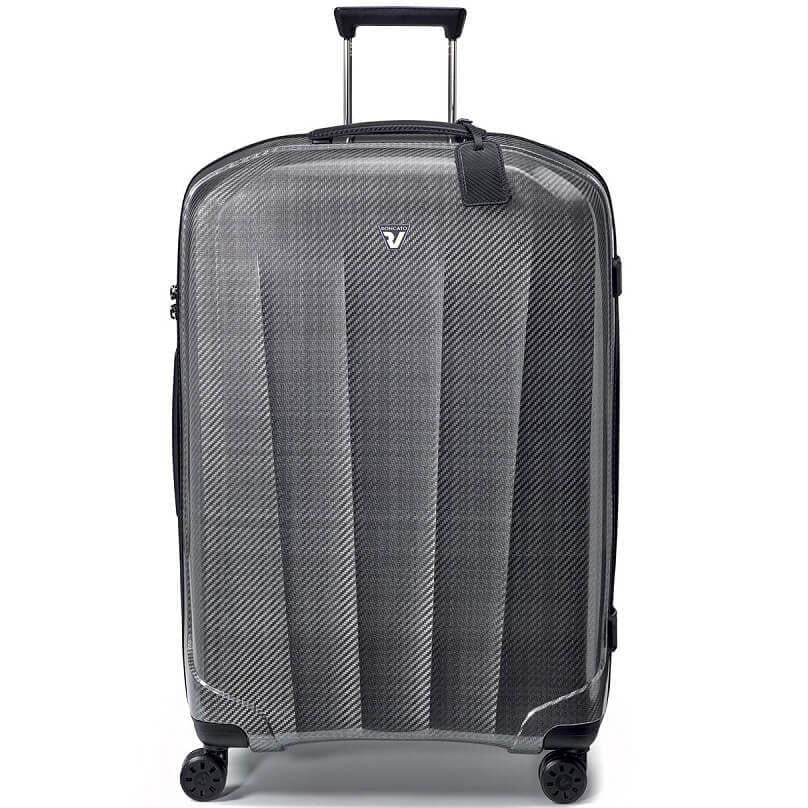 Roncato מזוודה קשיחה גדולה 30" איכותית WE ARE - תיק התיקיםRoncatoמזוודות