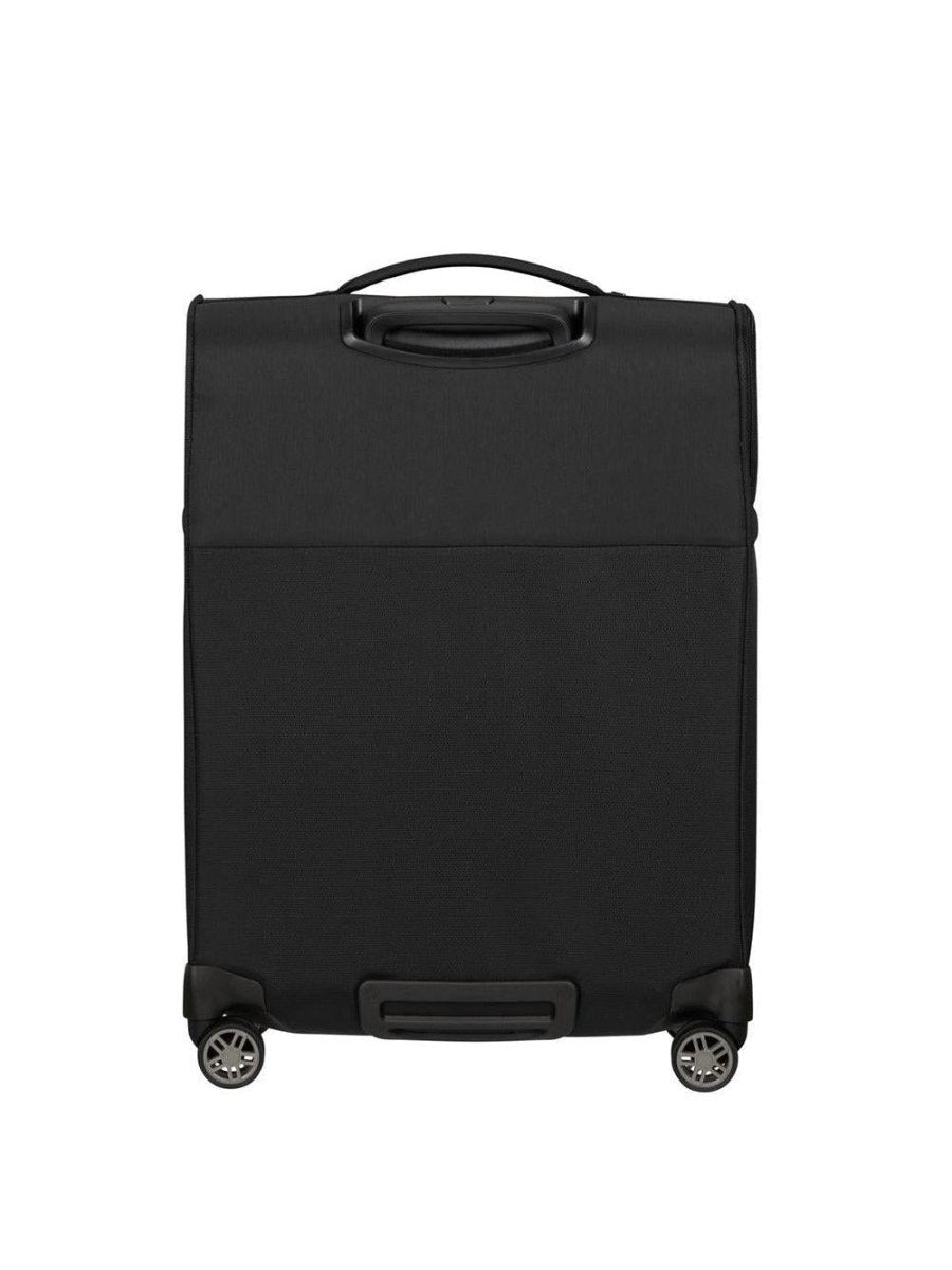 Samsonite Airea מזוודה עלייה למטוס 55X40X20 STRICT - תיק התיקיםSamsoniteמזוודות