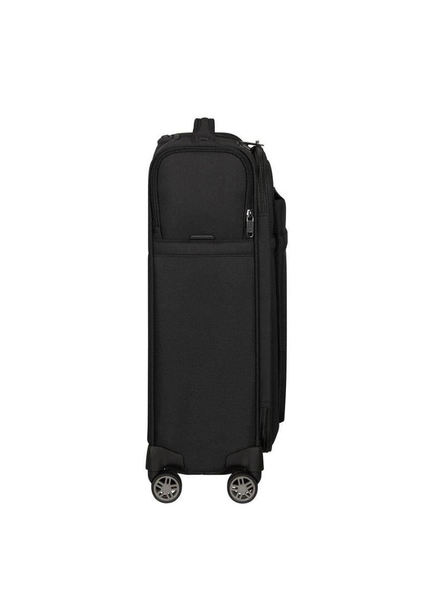 Samsonite Airea מזוודה עלייה למטוס 55X40X20 STRICT - תיק התיקיםSamsoniteמזוודות
