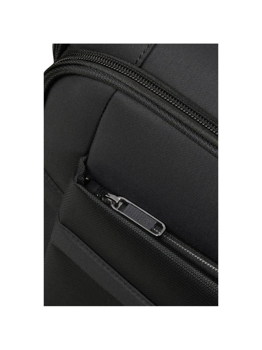 Samsonite Airea מזוודה עלייה למטוס 55X40X20 STRICT - תיק התיקיםSamsoniteמזוודות
