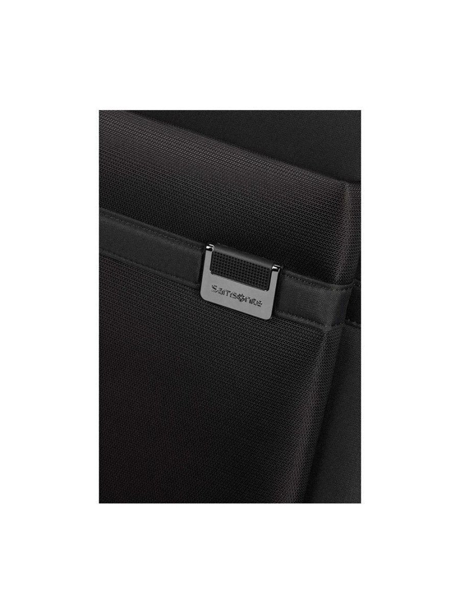 Samsonite Airea מזוודה עלייה למטוס 55X40X20 STRICT - תיק התיקיםSamsoniteמזוודות