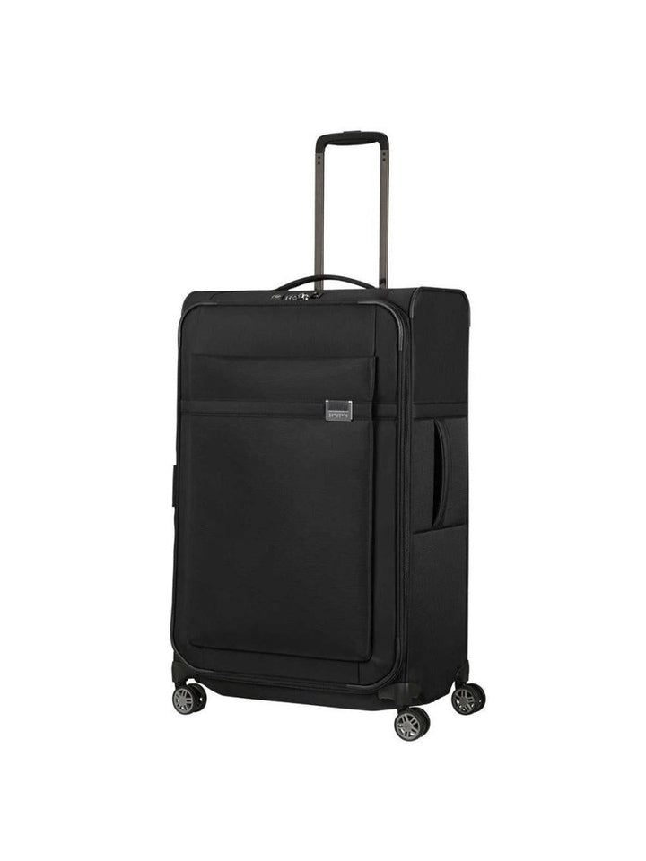Samsonite Airea 67cm מזוודה בינונית סמסונייט בד 24" - תיק התיקיםSamsoniteמזוודות