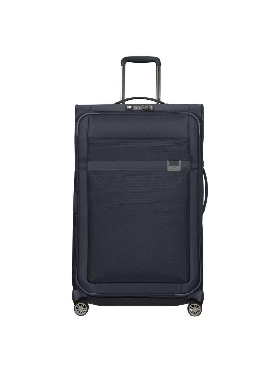 Samsonite Airea 67cm מזוודה בינונית סמסונייט בד 24" - תיק התיקיםSamsoniteמזוודות