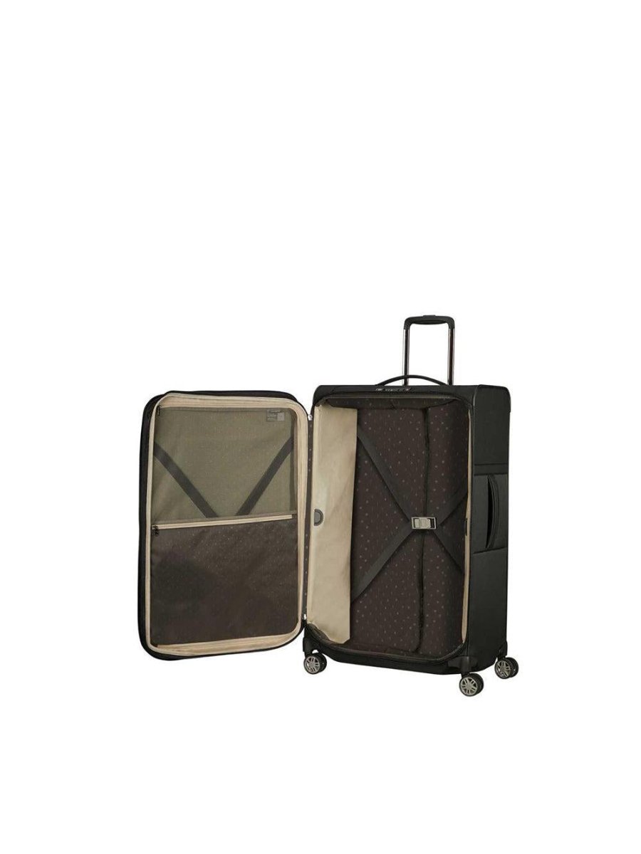 Samsonite Airea 67cm מזוודה בינונית סמסונייט בד 24" - תיק התיקיםSamsoniteמזוודות