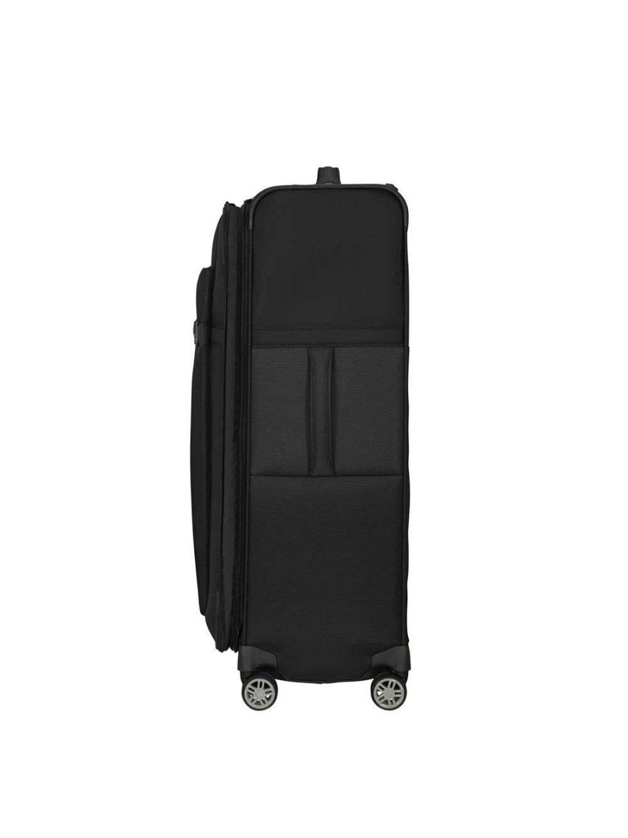 Samsonite Airea 67cm מזוודה בינונית סמסונייט בד 24" - תיק התיקיםSamsoniteמזוודות