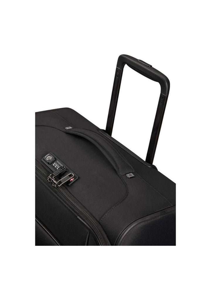Samsonite Airea 67cm מזוודה בינונית סמסונייט בד 24" - תיק התיקיםSamsoniteמזוודות