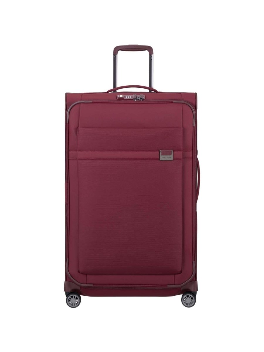 Samsonite Airea 67cm מזוודה בינונית סמסונייט בד 24" - תיק התיקיםSamsoniteמזוודות