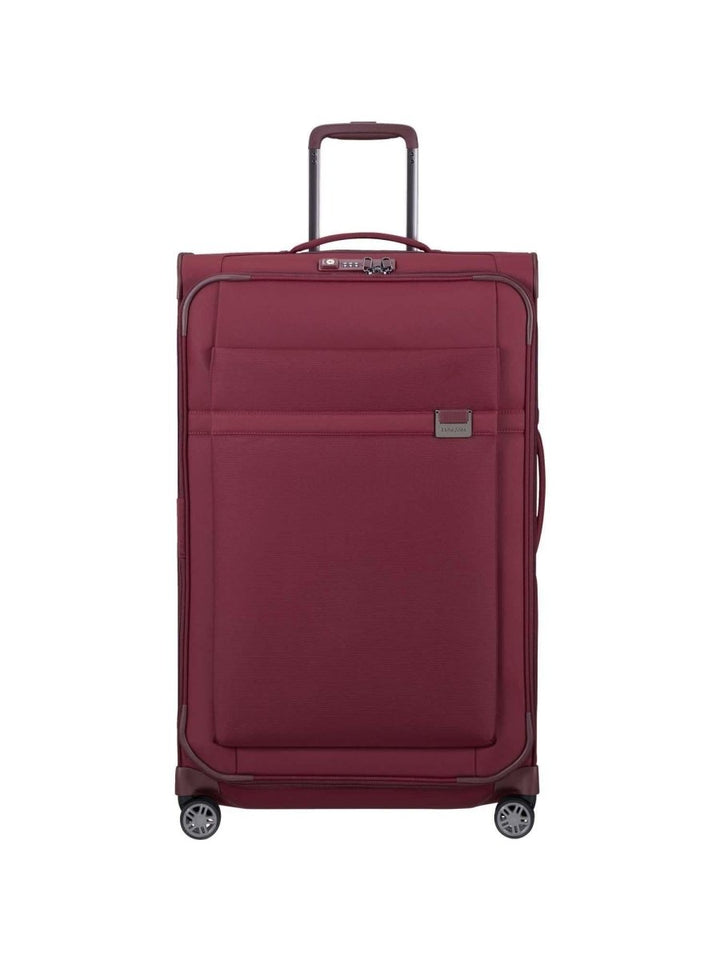 Samsonite Airea 67cm מזוודה בינונית סמסונייט בד 24" - תיק התיקיםSamsoniteמזוודות
