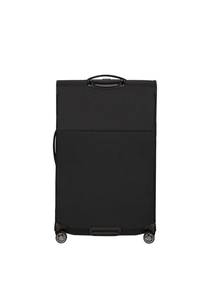 Samsonite Airea 67cm מזוודה בינונית סמסונייט בד 24" - תיק התיקיםSamsoniteמזוודות