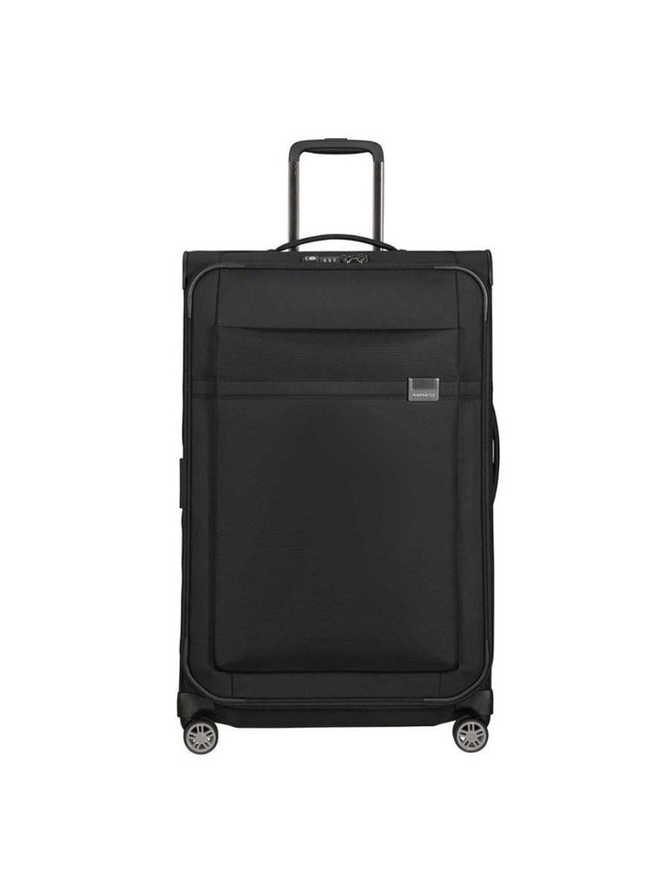 Samsonite Airea 67cm מזוודה בינונית סמסונייט בד 24" - תיק התיקיםSamsoniteמזוודות
