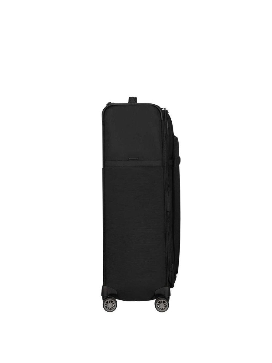 Samsonite Airea 67cm מזוודה בינונית סמסונייט בד 24" - תיק התיקיםSamsoniteמזוודות