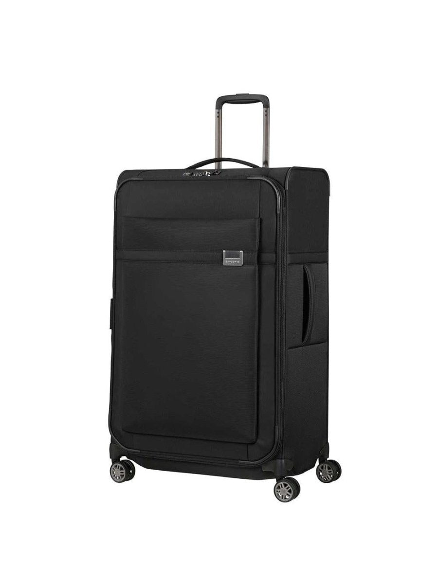 Samsonite Airea 67cm מזוודה בינונית סמסונייט בד 24" - תיק התיקיםSamsoniteמזוודות