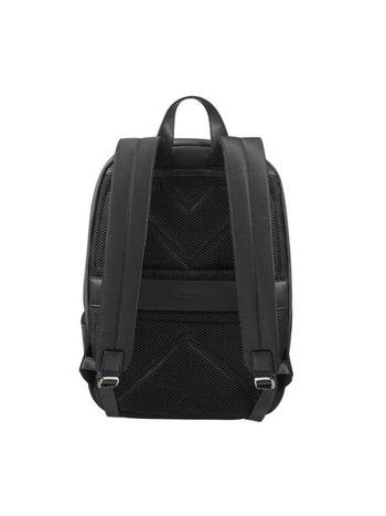Samsonite Eco Wave תיק גב למחשב נייד לנשים גודל 14.1" שחור - תיק התיקיםSamsoniteתיקים