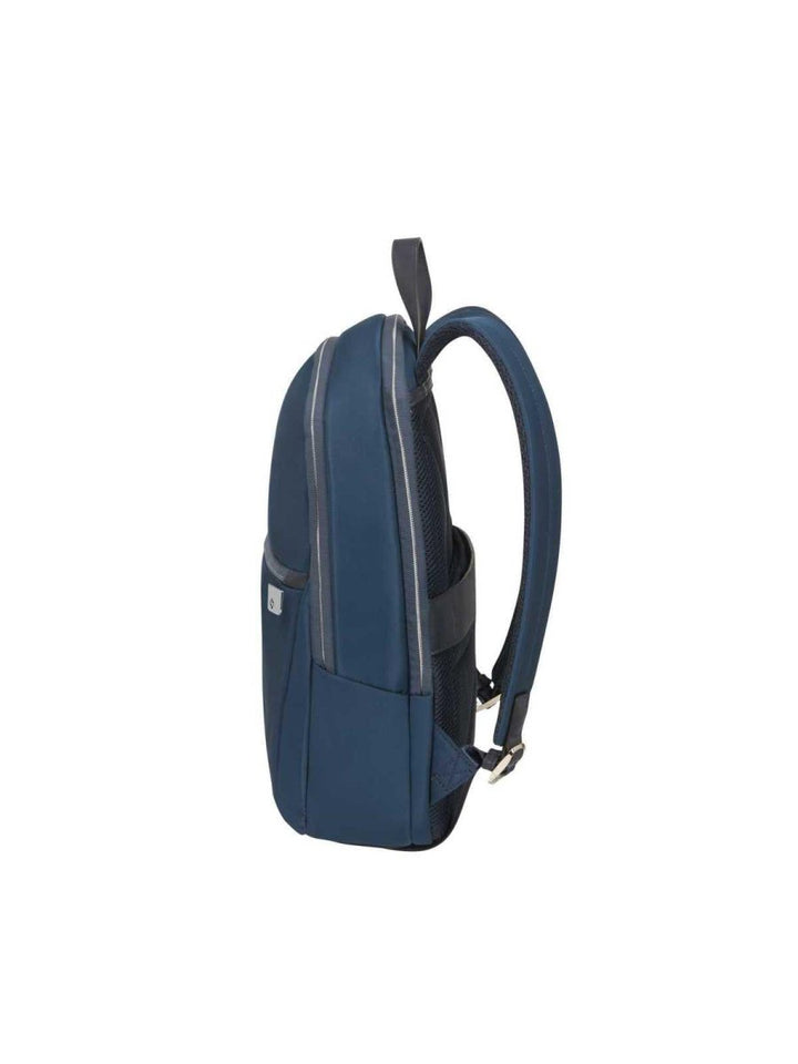 Samsonite Eco Wave תיק גב למחשב נייד לנשים גודל 14.1" שחור - תיק התיקיםSamsoniteתיקים