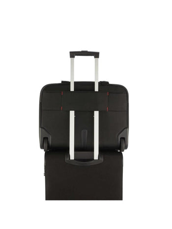 Samsonite GuardIT 2.0 תיק מחשב גלגלים 17.3" שחור - תיק התיקיםSamsoniteתיקים
