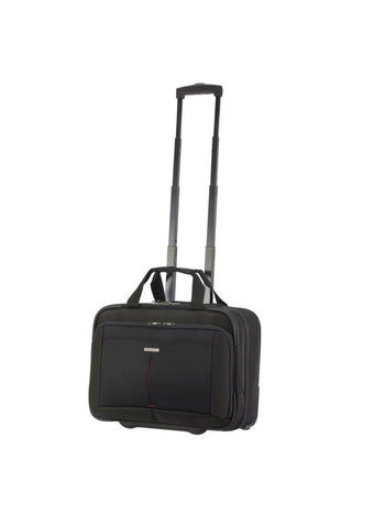 Samsonite GuardIT 2.0 תיק מחשב גלגלים 17.3" שחור - תיק התיקיםSamsoniteתיקים