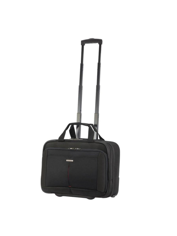 Samsonite GuardIT 2.0 תיק מחשב גלגלים 17.3" שחור - תיק התיקיםSamsoniteתיקים