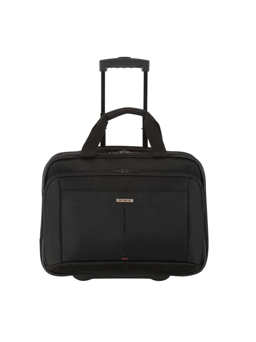 Samsonite GuardIT 2.0 תיק מחשב גלגלים 17.3" שחור - תיק התיקיםSamsoniteתיקים