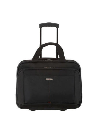 Samsonite GuardIT 2.0 תיק מחשב גלגלים 17.3" שחור - תיק התיקיםSamsoniteתיקים