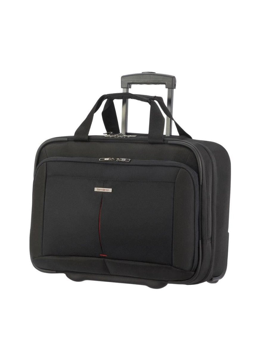 Samsonite GuardIT 2.0 תיק מחשב גלגלים 17.3" שחור - תיק התיקיםSamsoniteתיקים