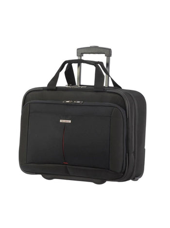 Samsonite GuardIT 2.0 תיק מחשב גלגלים 17.3" שחור - תיק התיקיםSamsoniteתיקים