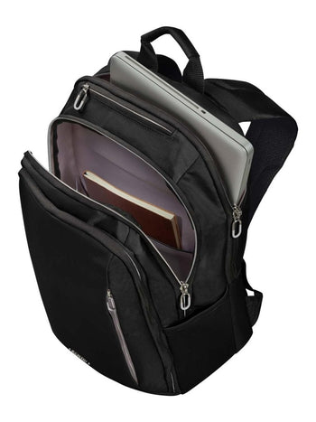 Samsonite GuardIT Classy תיק גב לנשים למחשב 14" - תיק התיקיםSamsoniteתיקים