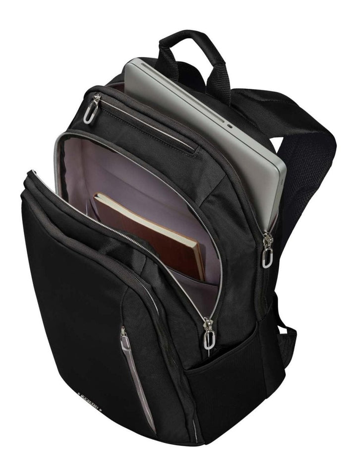 Samsonite GuardIT Classy תיק גב לנשים למחשב 14" - תיק התיקיםSamsoniteתיקים
