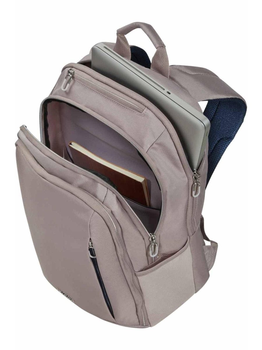 Samsonite GuardIT Classy תיק גב לנשים למחשב 14" - תיק התיקיםSamsoniteתיקים