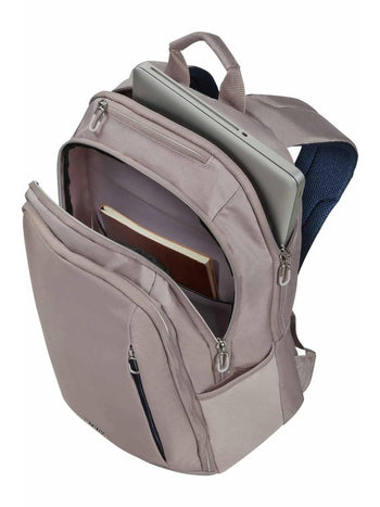 Samsonite GuardIT Classy תיק גב לנשים למחשב 14" - תיק התיקיםSamsoniteתיקים