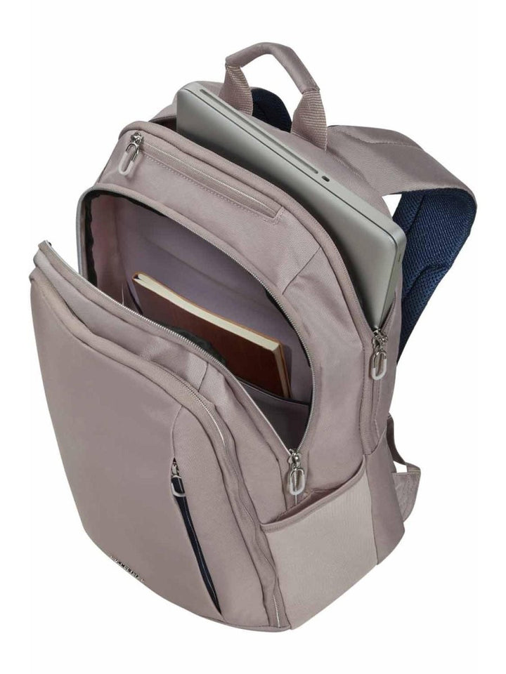 Samsonite GuardIT Classy תיק גב לנשים למחשב 14" - תיק התיקיםSamsoniteתיקים