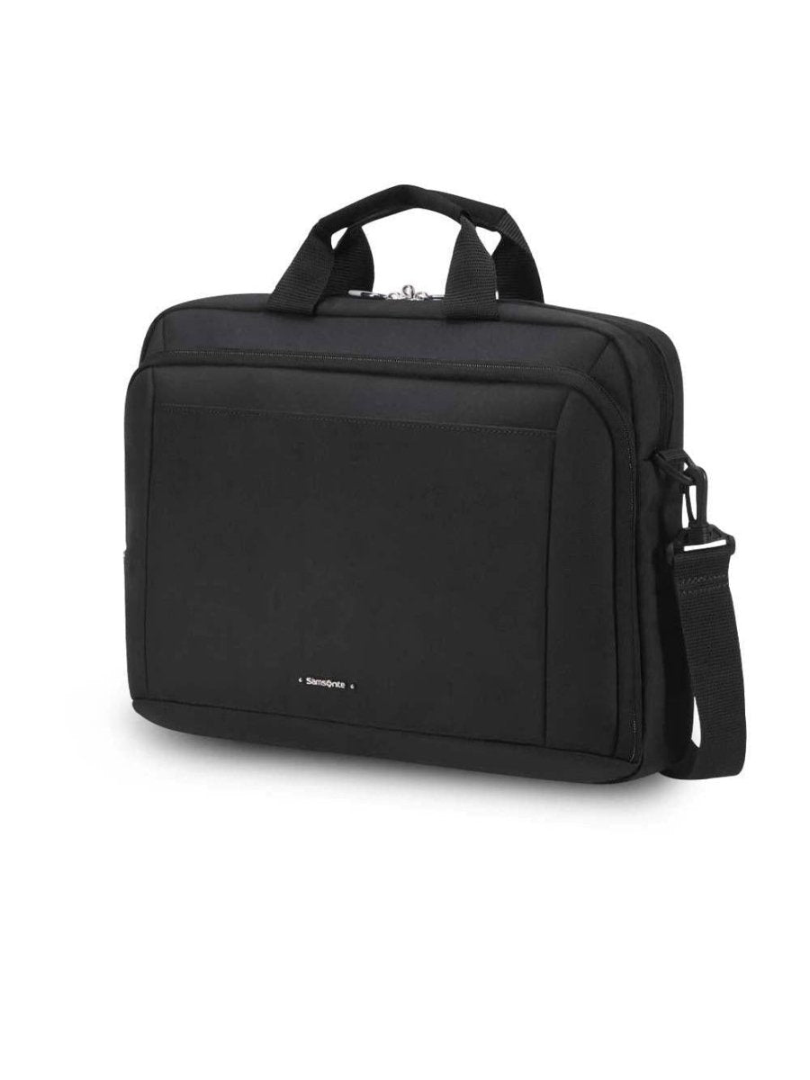 Samsonite GuardIT Classy תיק צד נשים למחשב 15.6" בשחור - תיק התיקיםSamsoniteתיקים