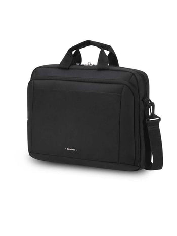 Samsonite GuardIT Classy תיק צד נשים למחשב 15.6" בשחור - תיק התיקיםSamsoniteתיקים