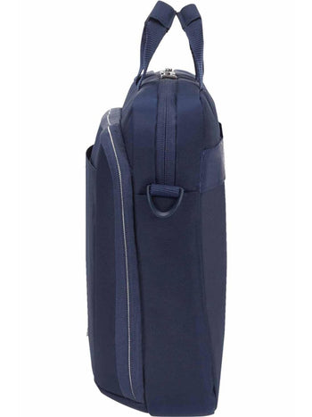 Samsonite GuardIT Classy תיק צד נשים למחשב 15.6" בכחול - תיק התיקיםSamsoniteתיקים