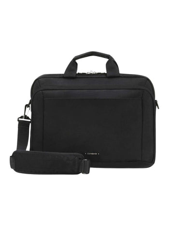 Samsonite GuardIT Classy תיק צד נשים למחשב 15.6" בשחור - תיק התיקיםSamsoniteתיקים