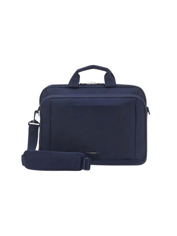 Samsonite GuardIT Classy תיק צד נשים למחשב 15.6" בכחול - תיק התיקיםSamsoniteתיקים