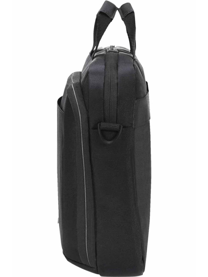 Samsonite GuardIT Classy תיק צד נשים למחשב 15.6" בשחור - תיק התיקיםSamsoniteתיקים