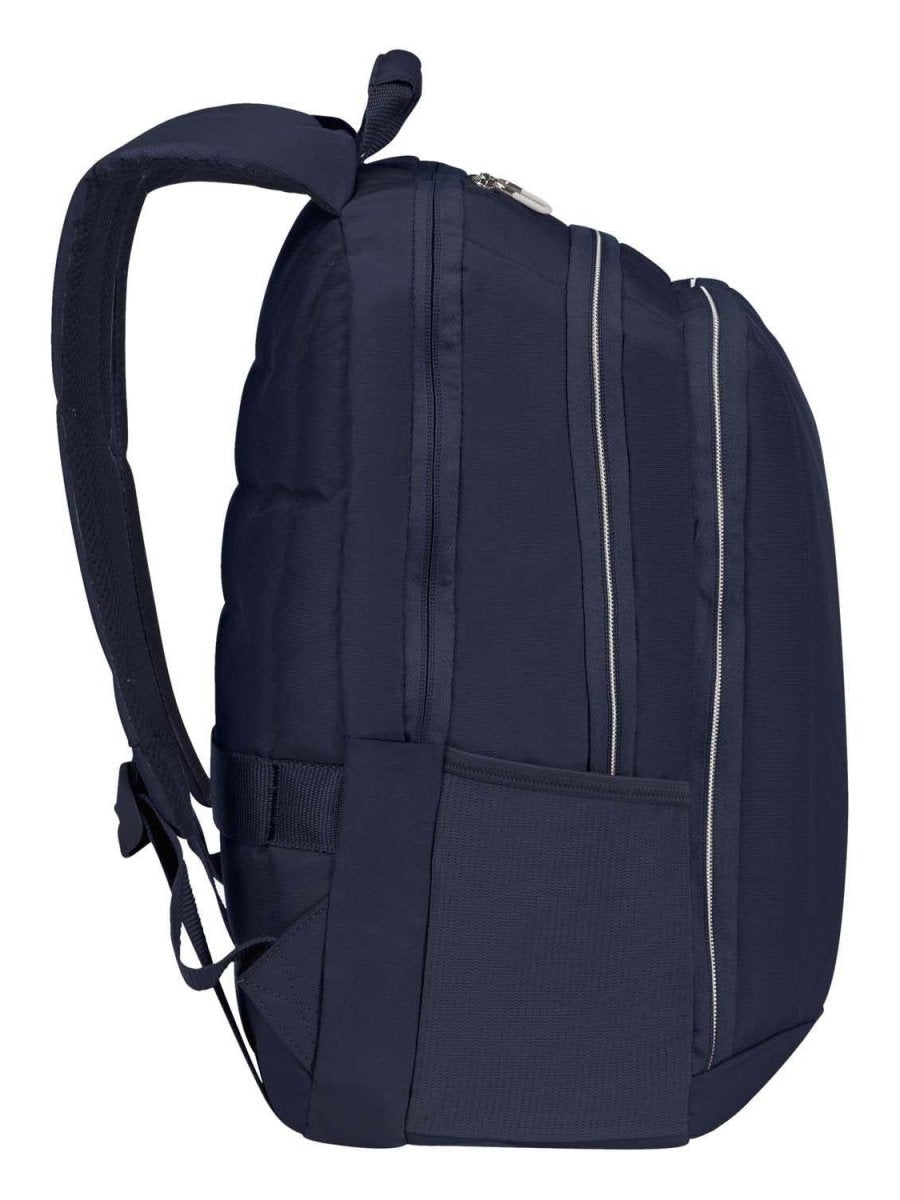 Samsonite GuardIT Classy תיק גב לנשים למחשב נייד 15.6" - תיק התיקיםSamsoniteתיקים