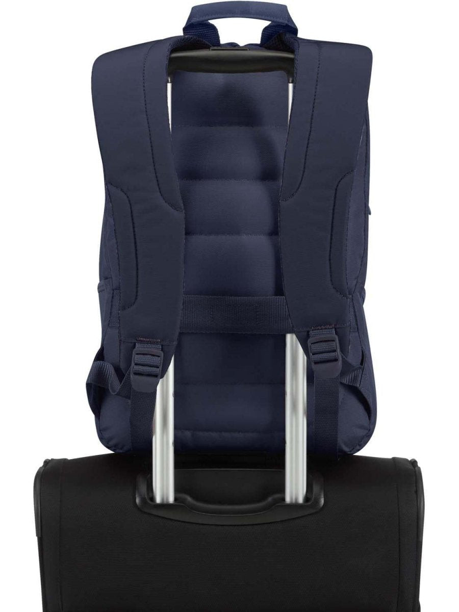 Samsonite GuardIT Classy תיק גב לנשים למחשב נייד 15.6" - תיק התיקיםSamsoniteתיקים