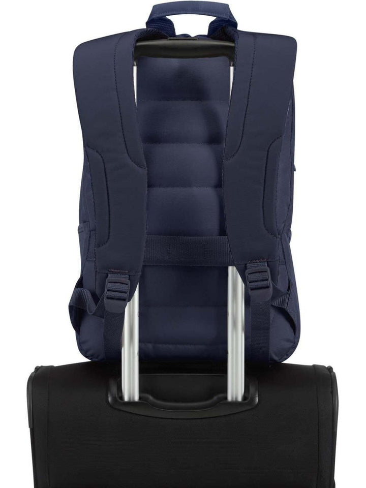 Samsonite GuardIT Classy תיק גב לנשים למחשב נייד 15.6" - תיק התיקיםSamsoniteתיקים