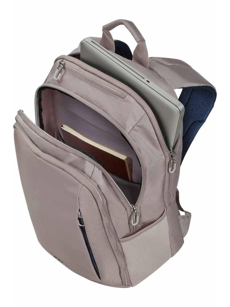 Samsonite GuardIT Classy תיק גב לנשים למחשב נייד 15.6" - תיק התיקיםSamsoniteתיקים