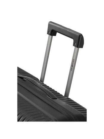 Samsonite Hi - Fi 81cm מזוודה גדולה סמסונייט קשיחה 30" - תיק התיקיםSamsoniteמזוודות