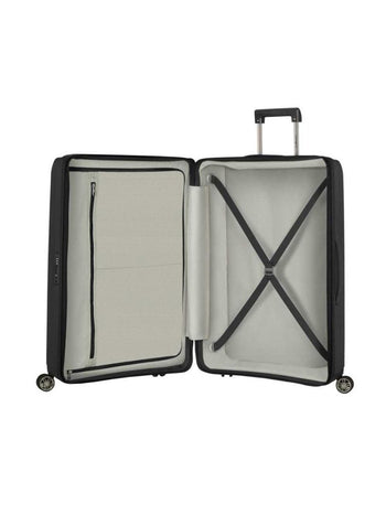 Samsonite Hi - Fi 81cm מזוודה גדולה סמסונייט קשיחה 30" - תיק התיקיםSamsoniteמזוודות