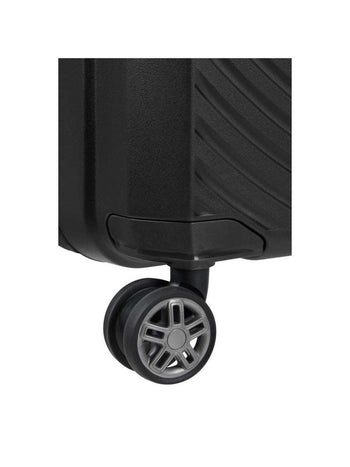 Samsonite Hi - Fi 81cm מזוודה גדולה סמסונייט קשיחה 30" - תיק התיקיםSamsoniteמזוודות