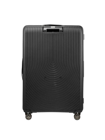 Samsonite Hi - Fi 81cm מזוודה גדולה סמסונייט קשיחה 30" - תיק התיקיםSamsoniteמזוודות