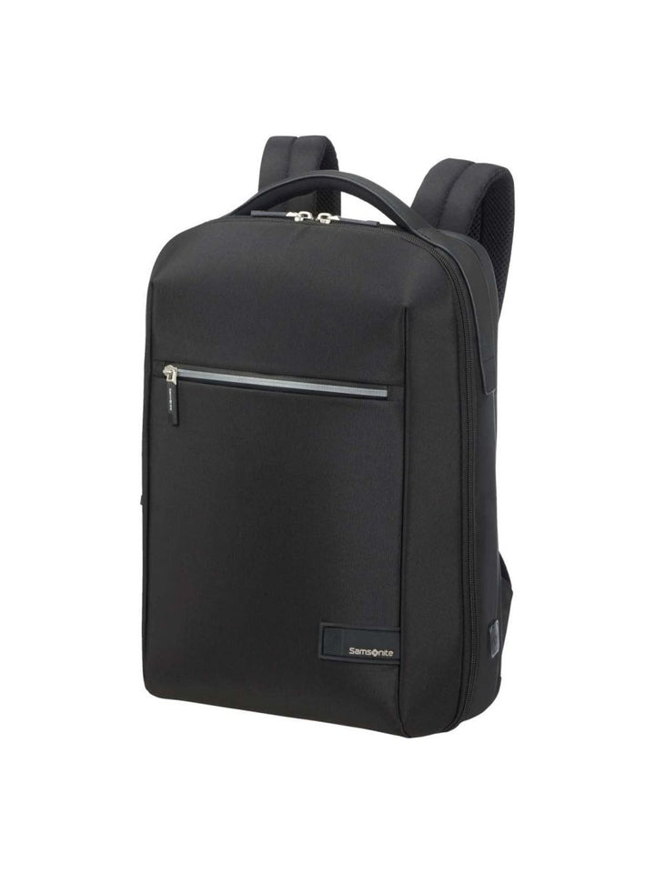 Samsonite Litepoint תיק גב למחשב נייד 15.6" בשחור - תיק התיקיםSamsoniteתיקים
