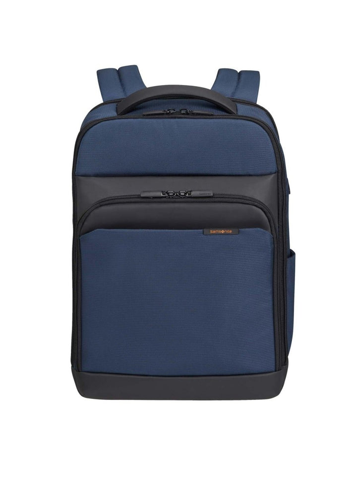 Samsonite MYSIGHT תיק גב למחשב 14.1" בכחול - תיק התיקיםSamsoniteתיקים