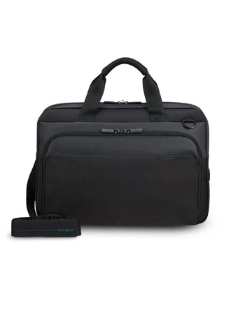 Samsonite MYSIGHT תיק צד למחשב 14.1" בשחור - תיק התיקיםSamsoniteתיקים
