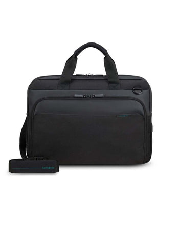 Samsonite MYSIGHT תיק צד למחשב 15.6" בשחור - תיק התיקיםSamsoniteתיקים