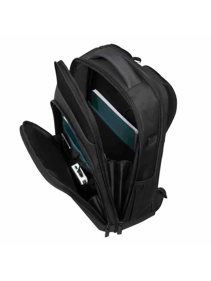 Samsonite MYSIGHT תיק גב למחשב 15.6" שחור - תיק התיקיםSamsoniteתיקים