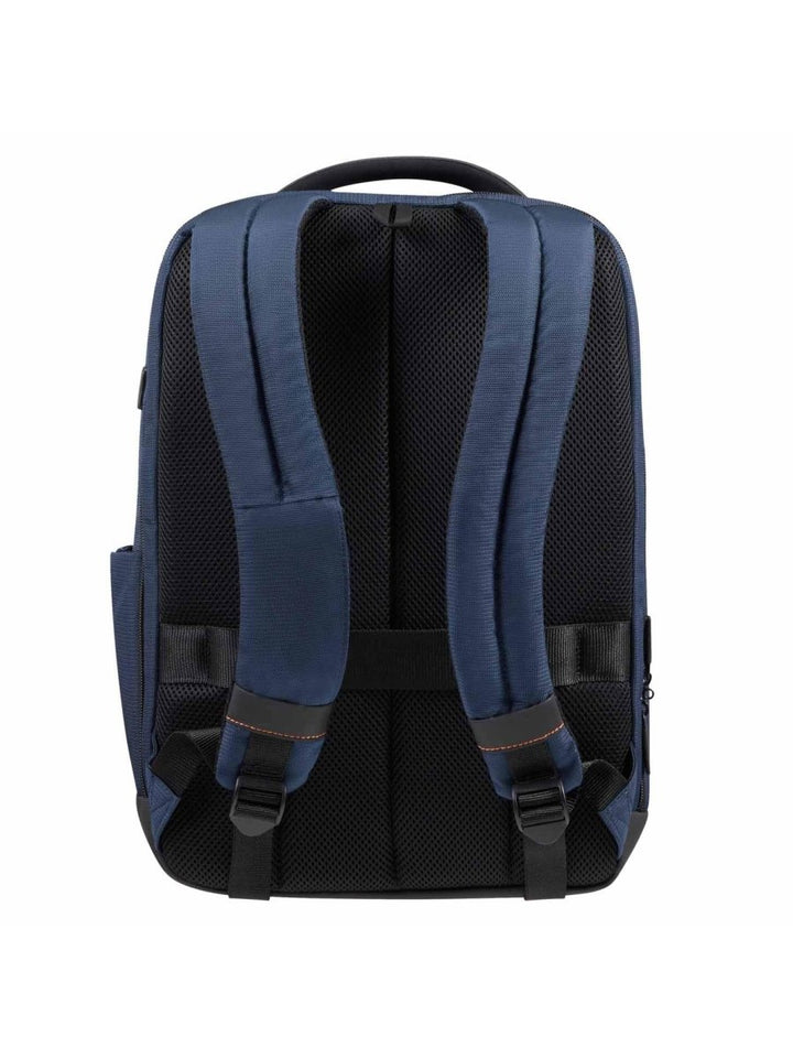 Samsonite MYSIGHT תיק גב למחשב 15.6" כחול - תיק התיקיםSamsoniteתיקים